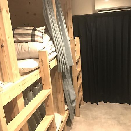 Guesthouse Sensu Tokyo Eksteriør bilde