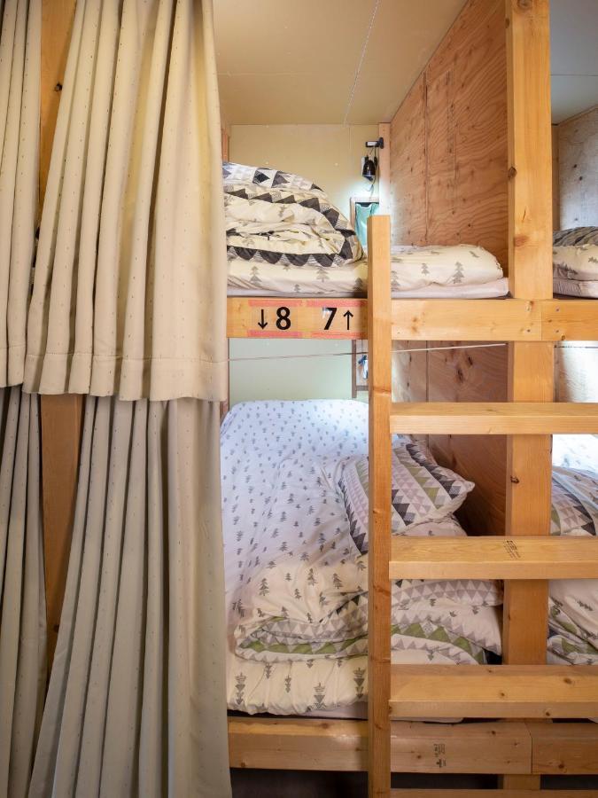 Guesthouse Sensu Tokyo Eksteriør bilde