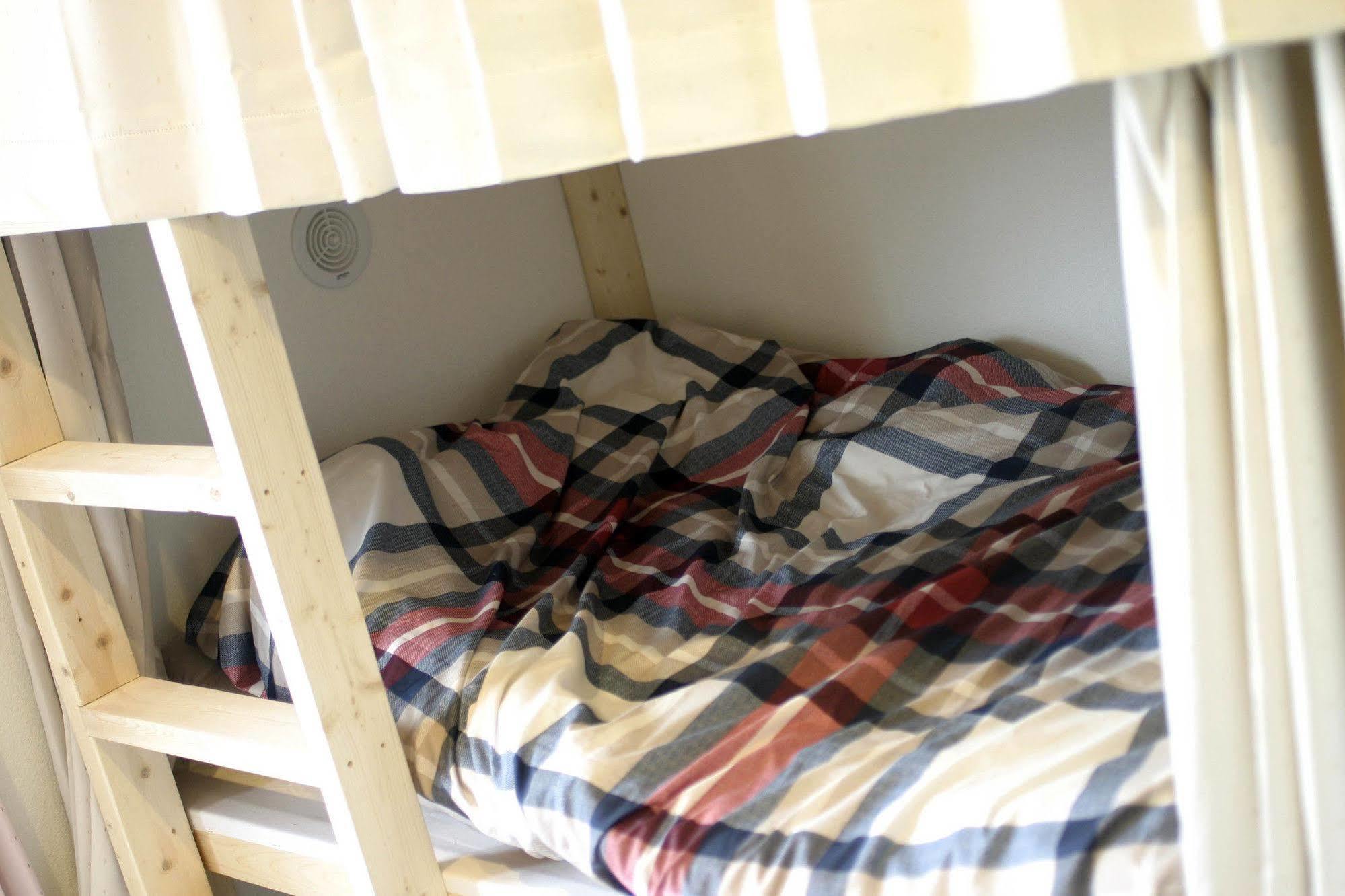 Guesthouse Sensu Tokyo Eksteriør bilde