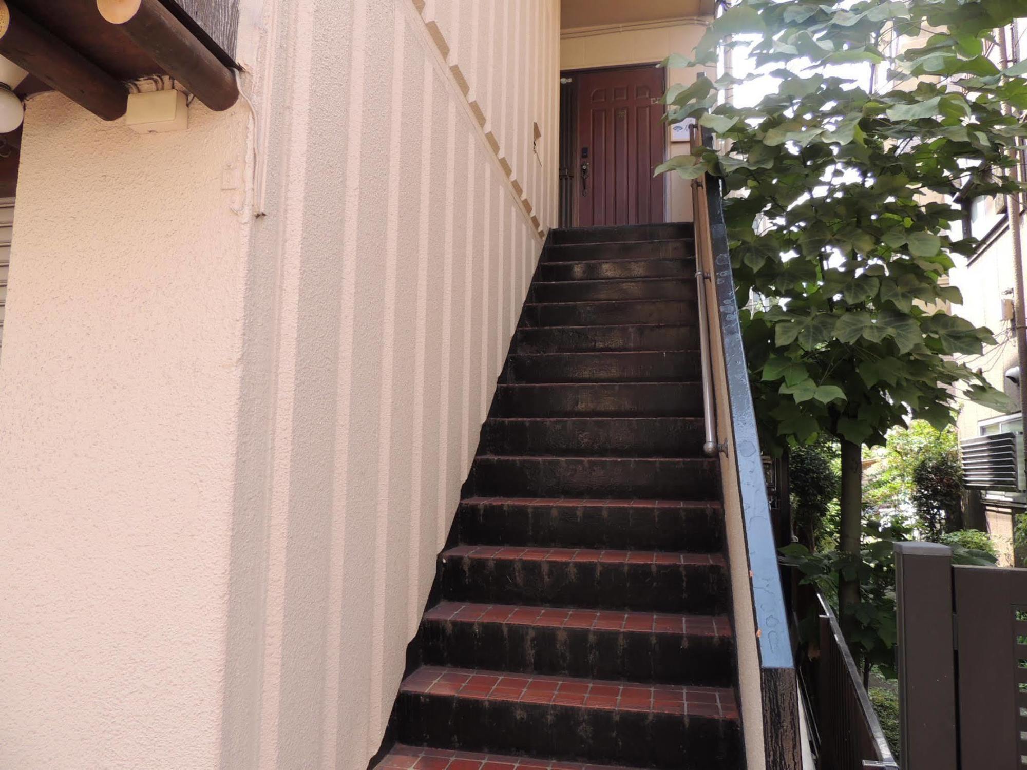 Guesthouse Sensu Tokyo Eksteriør bilde